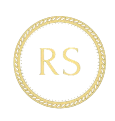 RS Apparel Logo